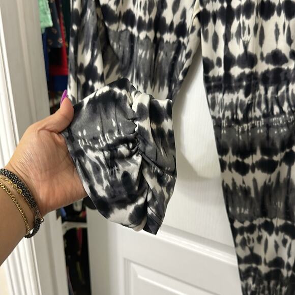 Say what pants  size m - Picture 3 of 4